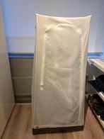 Ikea kast VUKU 3 stuks, Huis en Inrichting, Kasten | Kledingkasten, Overige materialen, 100 tot 150 cm, Zo goed als nieuw, Met hangruimte