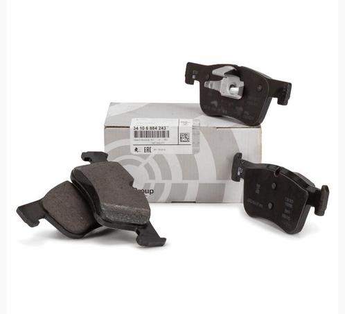 Remblokken voorzijde Origineel BMW 3 serie 318 diesel G20 G2, Auto-onderdelen, Remmen en Aandrijving, BMW, Nieuw, Ophalen of Verzenden