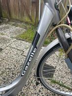 Elektrische damesfiets gazelle, 26 inch, Ophalen of Verzenden, Minder dan 10 versnellingen, Zo goed als nieuw