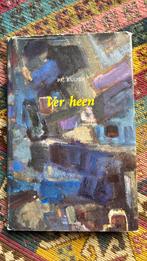 P. C. Kuiper - Ver heen, Ophalen of Verzenden, Zo goed als nieuw