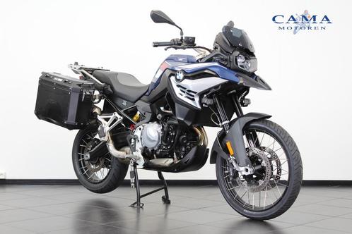 BMW F 850 GS Trophy AKRAPOVIC (bj 2023), Motoren, Motoren | BMW, Toermotor