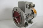0,12 KW 1360 toeren, B35. As 11 mm. NIEUW., Ophalen, Nieuw, Elektromotor, Minder dan 1400 rpm