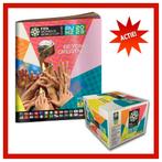 Panini Worldcup 2023 Album + box, Verzenden, Zo goed als nieuw
