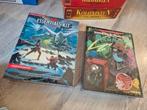 Dungeons & Dragons - Essentials Kit + Rick and Morty seal, Hobby en Vrije tijd, Wargaming, Ophalen of Verzenden, Nieuw, Overige soorten