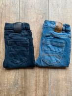 Skinny jeans WE Blue ridge maat 158, Jongen of Meisje, Ophalen of Verzenden, Broek, Zo goed als nieuw