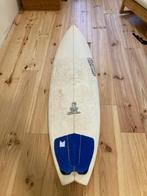 Surfboard 6.2 Fish Strapper Versatile (AUS), Watersport en Boten, Golfsurfen, Gebruikt, Fish, Ophalen