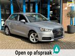 Audi A1 Sportback 1.4 TDI Design Pro Line Plus 2016 NAVI NAP, Voorwielaandrijving, Stof, 4 stoelen, 108 €/maand