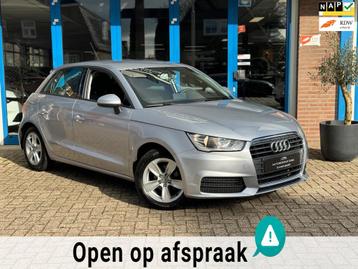 Audi A1 Sportback 1.4 TDI Design Pro Line Plus 2016 NAVI NAP beschikbaar voor biedingen
