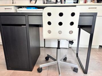 Ikea Bureau kindermaat beschikbaar voor biedingen