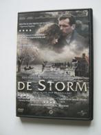 Dvd   De Storm  zie foto    nr 8441, Cd's en Dvd's, Zo goed als nieuw, Verzenden