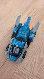 VTech Switch & Go Dino's - Fire Rover Velociraptor, G1, Ophalen of Verzenden, Zo goed als nieuw