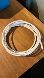 Audioquest HD6 Forest 0,5% silver 75 ohm , carbon 3,6 meter, Ophalen of Verzenden, 2 tot 5 meter, Overige kabels