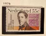 postzegel nl nr. 1090 - 1976     postfris, Postzegels en Munten, Postzegels | Nederland, Na 1940, Ophalen of Verzenden, Postfris