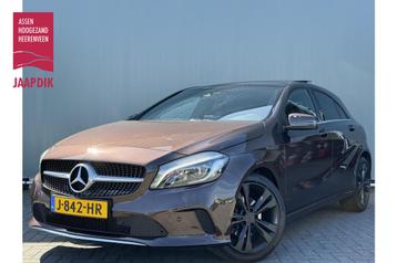 Mercedes-Benz A-Klasse 220 BJR 2016 CDI AUTOMAAT A 220 177 P beschikbaar voor biedingen