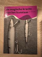 De Magische Kracht van het Kunstaas - Jan Schreiner, Watersport en Boten, Ophalen of Verzenden, Zo goed als nieuw