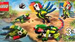 Lego setje 31031, Kinderen en Baby's, Speelgoed | Duplo en Lego, Ophalen, Zo goed als nieuw