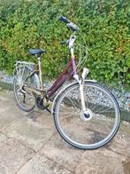 Batavus Kayenta damesfiets, Ophalen, Gebruikt, Versnellingen, Batavus