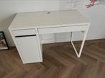 Bureau Micke IKEA, Huis en Inrichting, Ophalen, Zo goed als nieuw