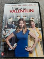 Brasserie Valentijn dvd, Alle leeftijden, Ophalen of Verzenden, Zo goed als nieuw