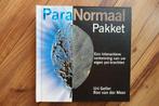 Pop-up boek - Para Normaal pakket, Ophalen of Verzenden, Zo goed als nieuw