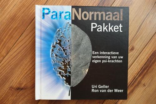 Pop-up boek - Para Normaal pakket, Boeken, Overige Boeken, Zo goed als nieuw, Ophalen of Verzenden
