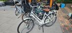 Gazelle Miss Grace fiets, Fietsen en Brommers, Fietsen | Dames | Damesfietsen, Ophalen, Versnellingen, Gazelle, 53 tot 56 cm