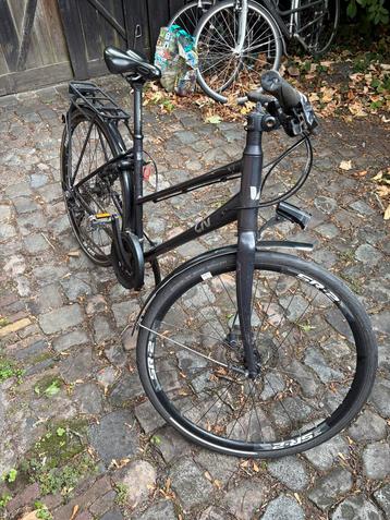 Liv Allure dames fiets- Goed Onderhouden beschikbaar voor biedingen