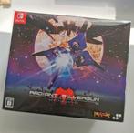 *Nieuw* Radiant Silvergun Collector's Edition NTSC-J, 1 speler, Ophalen of Verzenden, Nieuw, Vanaf 18 jaar