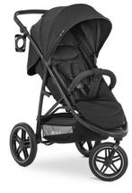 Hauck Kinderwagen - Ideaal voor avonturen!, Kinderen en Baby's, Kinderwagens en Combinaties, Luchtbanden, Ophalen of Verzenden