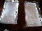 Huawai p20 lite cover ongebruikt nieuw, Ophalen of Verzenden, Zo goed als nieuw, Frontje of Cover