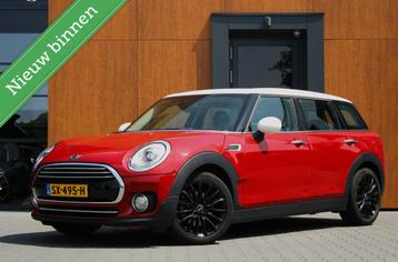 Mini Clubman 1.5 Cooper Chili | All Seasonbanden beschikbaar voor biedingen