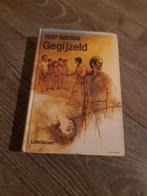 Boek: Gegijzeld, Gelezen, Ophalen of Verzenden, Fictie, Evert Hartman