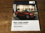 BMW folders, Nieuw, BMW, Ophalen of Verzenden