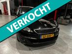 Peugeot 308 SW 1.2 PureTech Style / NIEUWE MOTOR / Trekhaak, Auto's, Peugeot, Gebruikt, Euro 6, 1199 cc, 1165 kg