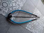 Diverse surfspullen: giek, zeilen etc. Geupdate!!, Ophalen, Gebruikt, Minder dan 250 cm, Overige typen