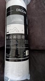 Eendendons hoofdkussen NIEUW, Huis en Inrichting, Ophalen of Verzenden, Nieuw, Eenpersoons, 70 cm of minder