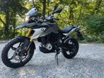 BMW 310GS __4070km‼️‼️, Motoren, 313 cc, Particulier, Toermotor, Minimaal motorrijbewijs A2