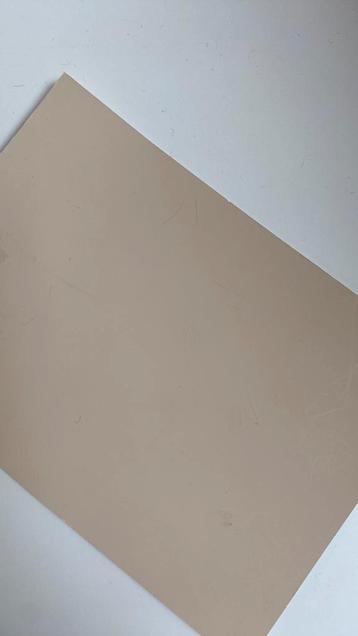 Matte binnenlak 750 ml in kleur Seriously Sand (zie foto) beschikbaar voor biedingen