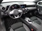 Mercedes-Benz A-Klasse AMG Street Style Edition Aut- Panoram, Te koop, Zilver of Grijs, Benzine, A-Klasse