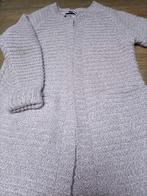 Roze/lila vest, maat 40, Ophalen of Verzenden, Maat 38/40 (M), Roze