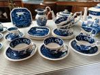 Copeland SPODE Blue Tower Items, Ophalen of Verzenden