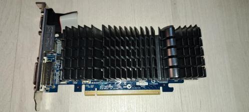 Refurbished Asus Videokaart, Computers en Software, Videokaarten, Refurbished, Nvidia, PCI-Express 2.0, GDDR3, HDMI, DVI, VGA