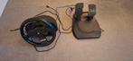 T150 Racestuur Thrustmaster, Ophalen of Verzenden, Gebruikt, PlayStation 3