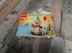 Lego Creator 30582 verjaardagsbeertje, Kinderen en Baby's, Speelgoed | Duplo en Lego, Nieuw, Complete set, Ophalen of Verzenden