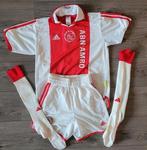 Ajax jeugdtenue #5 uit het seizoen 2000-2001, Ophalen of Verzenden, Ajax