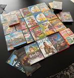 Kinder DVD Collectie - Plop, Bumba, Thomas..., Cd's en Dvd's, Dvd's | Kinderen en Jeugd, Ophalen, Avontuur, Gebruikt, Alle leeftijden