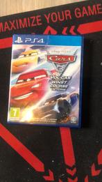 Cars 3: Driven to Win, Ophalen, 1 speler, Racen en Vliegen, Zo goed als nieuw