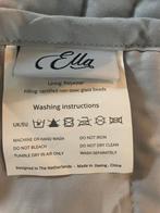 Ella verzwaringsdeken 2 persoons 7kg, Huis en Inrichting, Slaapkamer | Beddengoed, Ophalen, Overige typen, Tweepersoons, Zo goed als nieuw