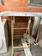 Twee Stehtischen, Huis en Inrichting, Ophalen, Gebruikt