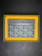 Goyard cardholder kaarthouder alle kleuren!, Sieraden, Tassen en Uiterlijk, Portemonnees, Ophalen of Verzenden, Nieuw